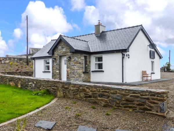 Farmhouse Lisdoonvarna Exterior photo