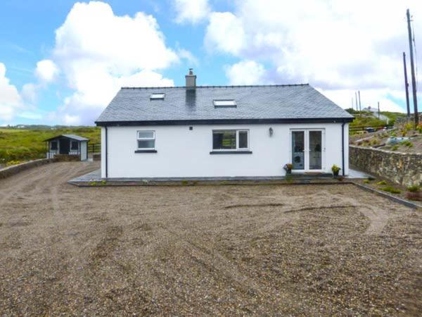 Farmhouse Lisdoonvarna Exterior photo